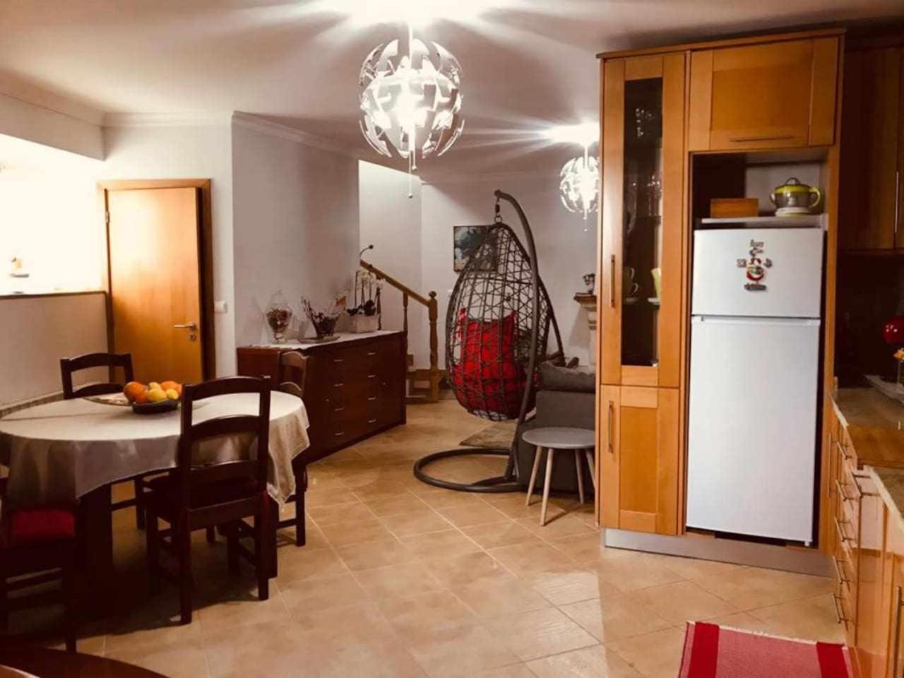 Casinha Do Sossego Villa Melgaco Ngoại thất bức ảnh