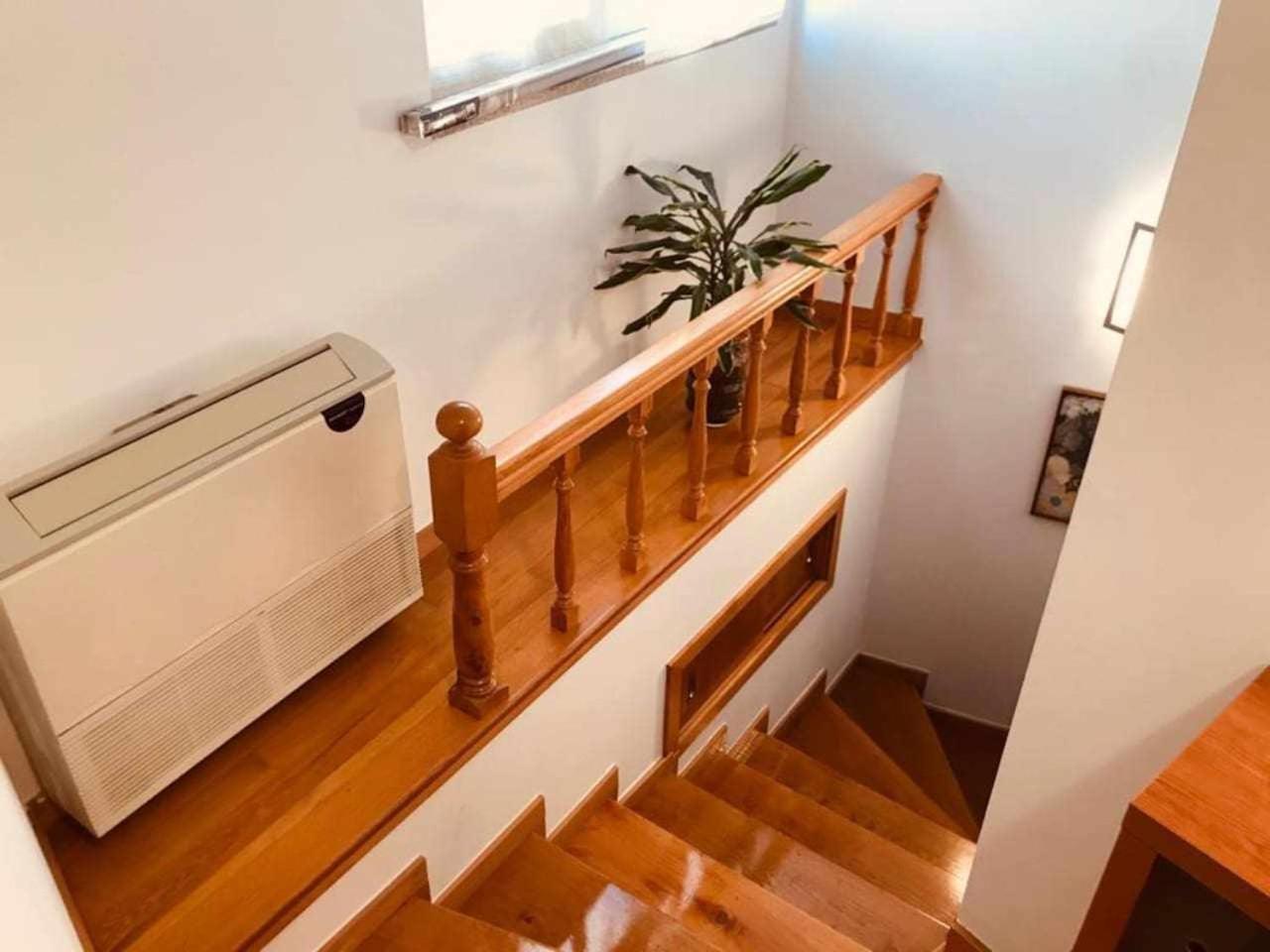 Casinha Do Sossego Villa Melgaco Ngoại thất bức ảnh