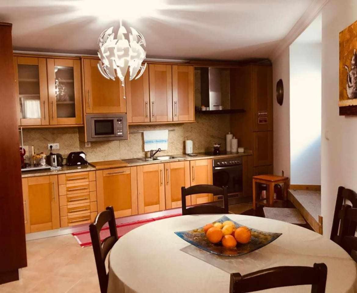 Casinha Do Sossego Villa Melgaco Ngoại thất bức ảnh