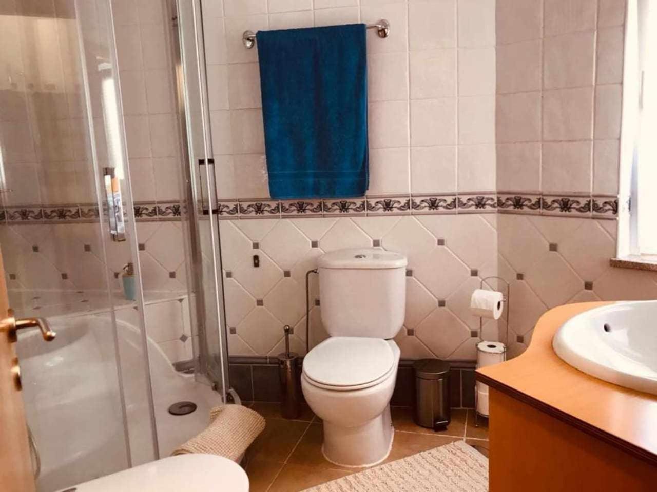 Casinha Do Sossego Villa Melgaco Ngoại thất bức ảnh