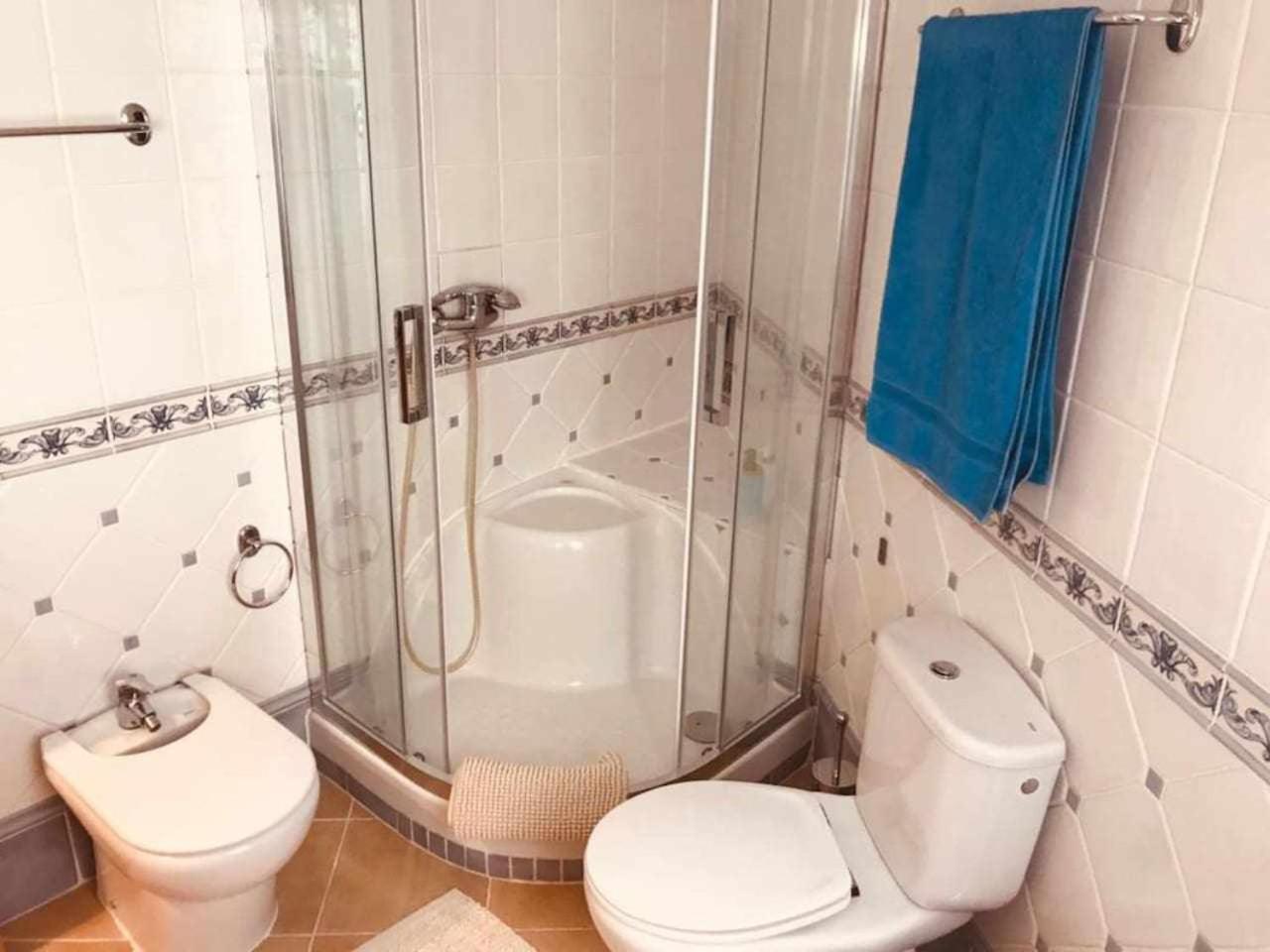 Casinha Do Sossego Villa Melgaco Ngoại thất bức ảnh