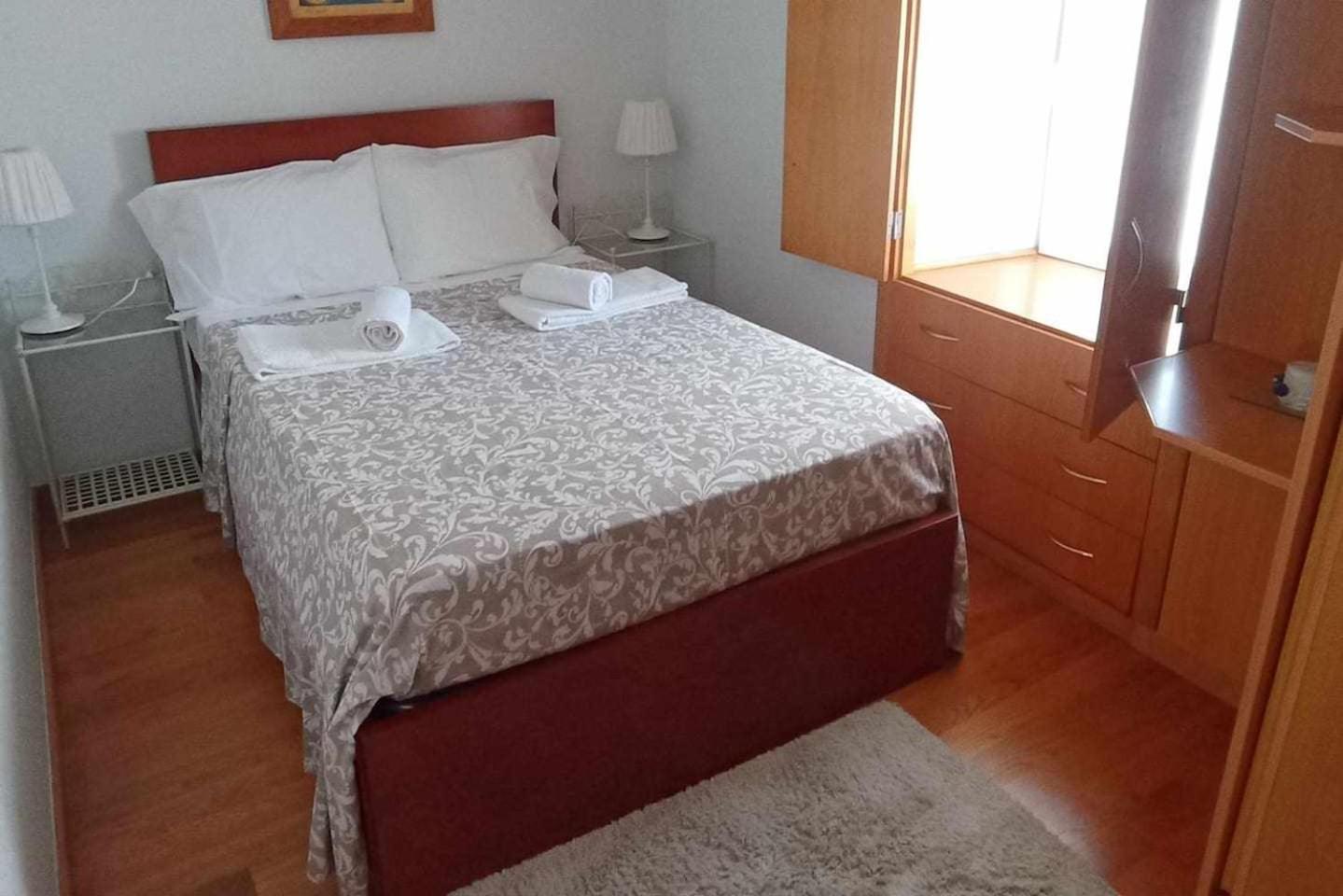Casinha Do Sossego Villa Melgaco Ngoại thất bức ảnh