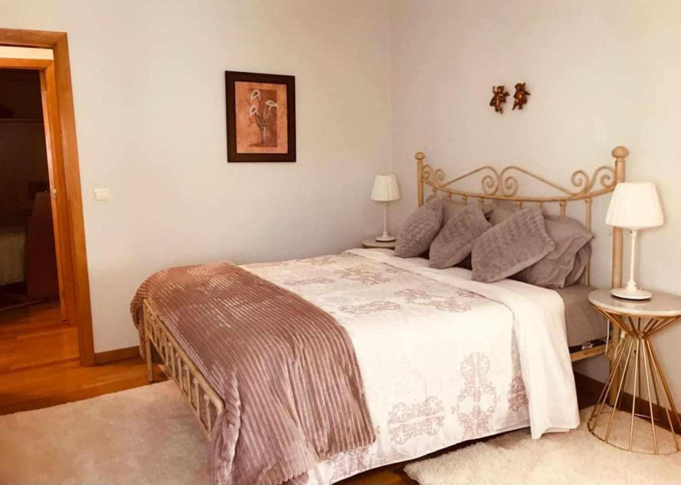 Casinha Do Sossego Villa Melgaco Ngoại thất bức ảnh