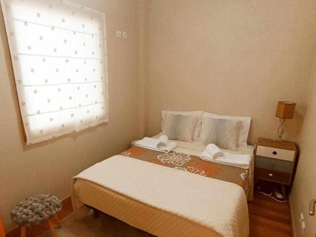 Casinha Do Sossego Villa Melgaco Ngoại thất bức ảnh
